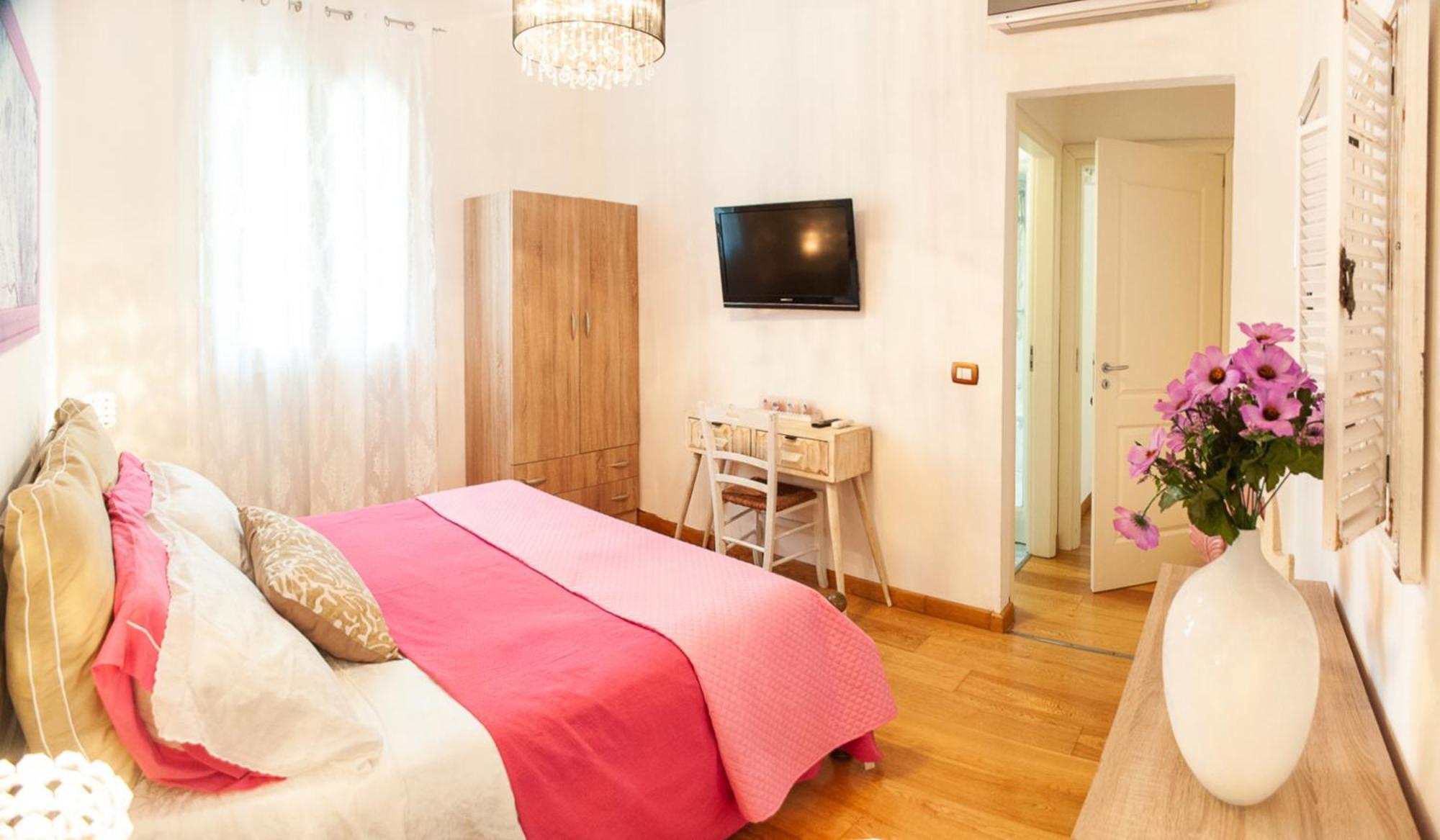 Sea Garden - Gallipoli Room photo